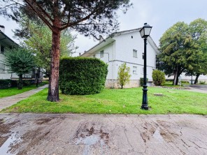 Jardín